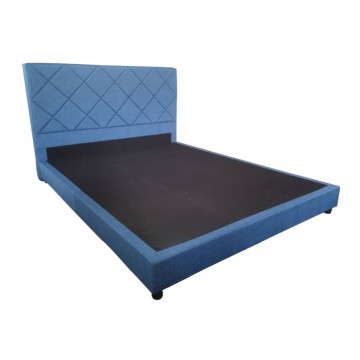 Fabric Bed FAB1025 (Queen Size)